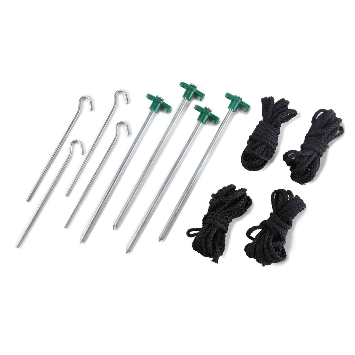 Ergodyne 12900 SHAX 6000 Heavy-Duty Commercial Pop-Up Tent, HV Lime - 2