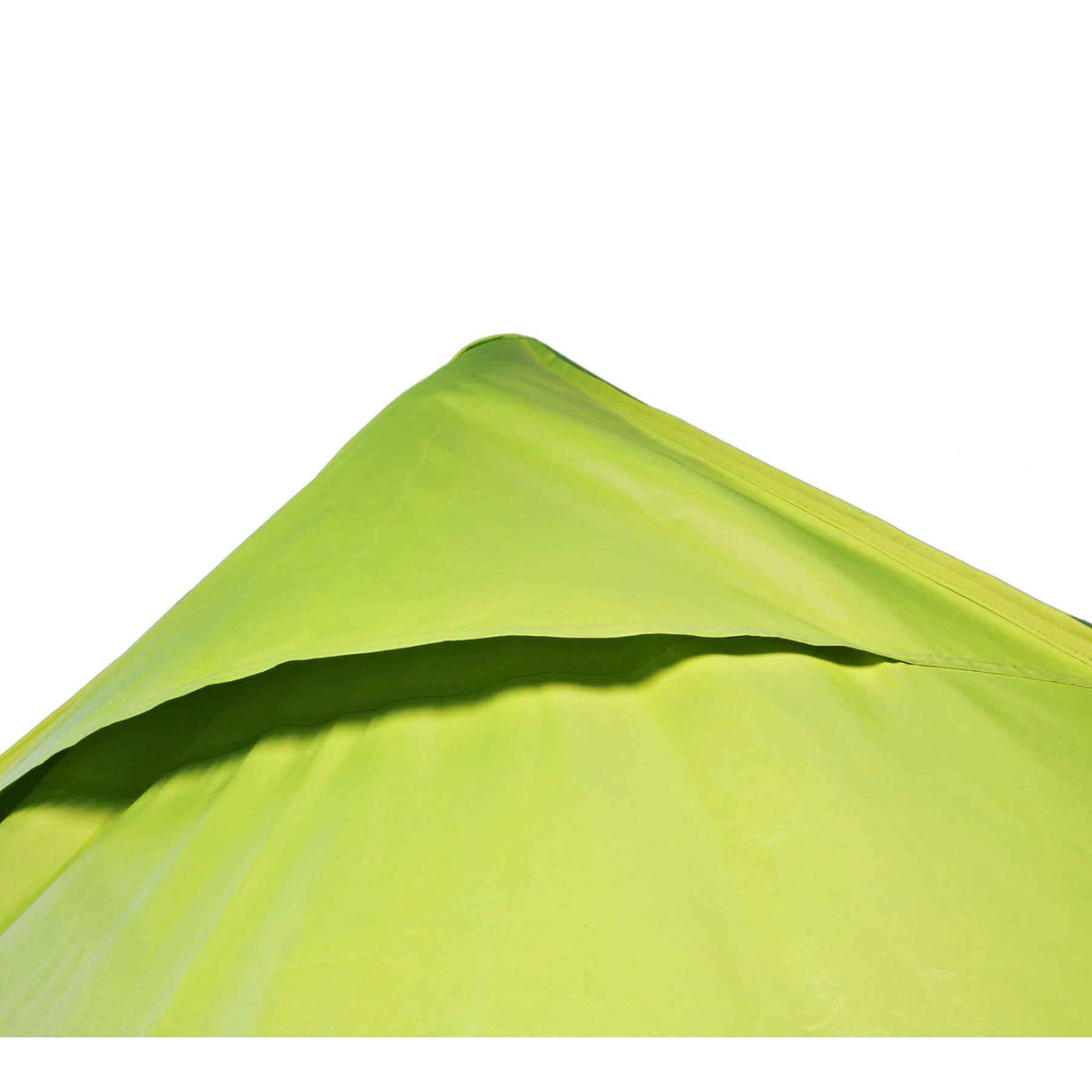 Ergodyne 12900 SHAX 6000 Heavy-Duty Commercial Pop-Up Tent, HV Lime - 4