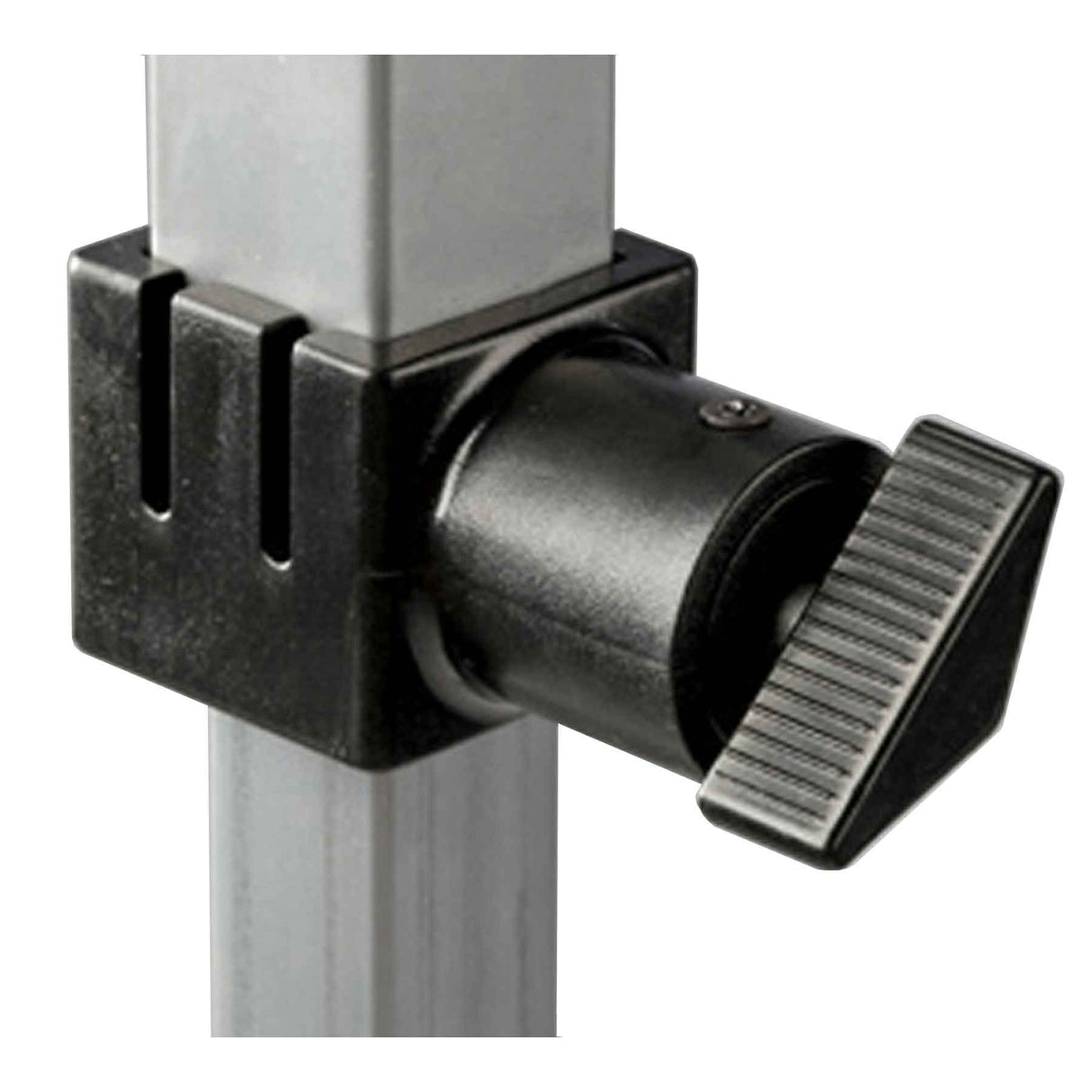 Ergodyne 12900 SHAX 6000 Heavy-Duty Commercial Pop-Up Tent, HV Lime - 7