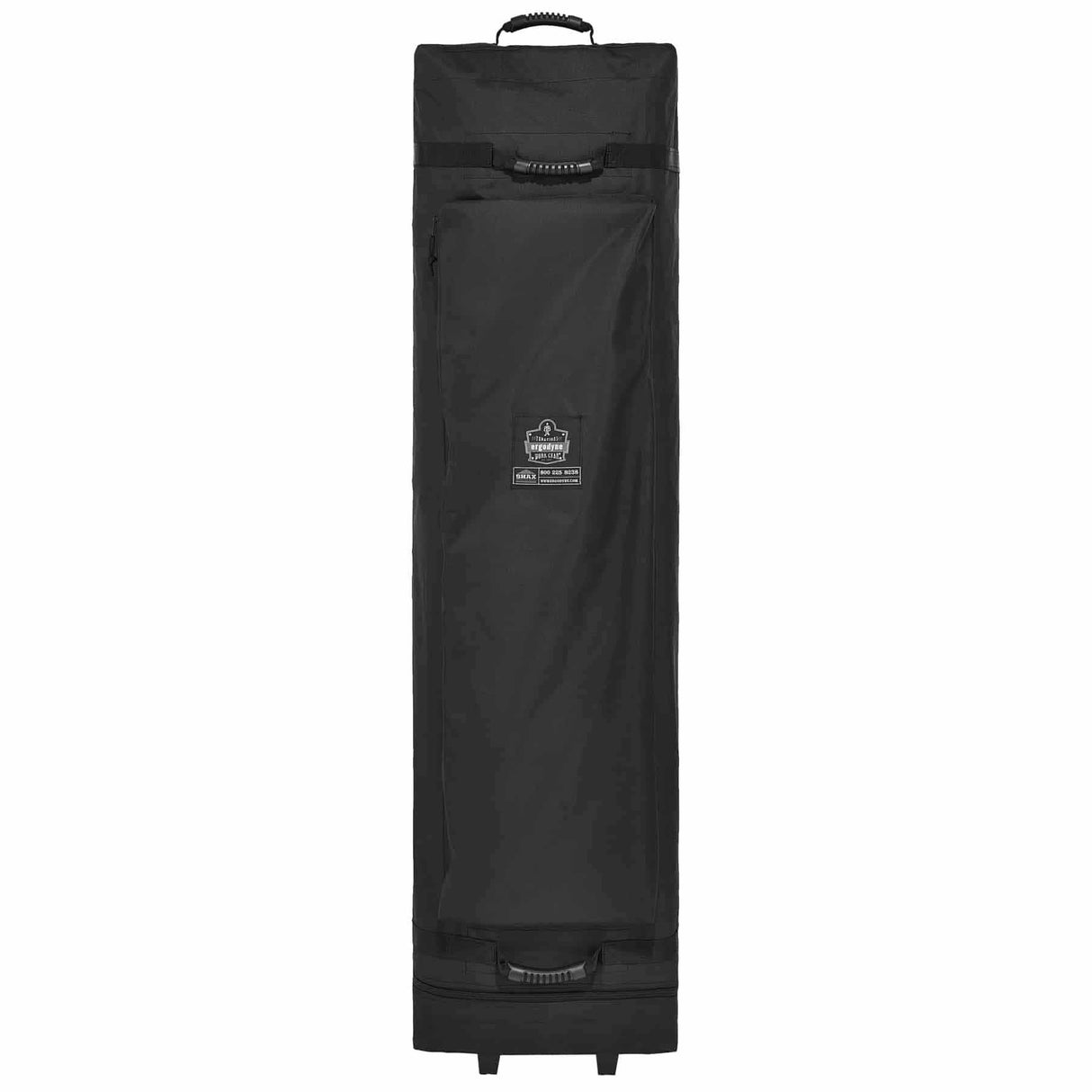 Ergodyne 12917 6015B Black Replacement Tent Storage Bag for 6015