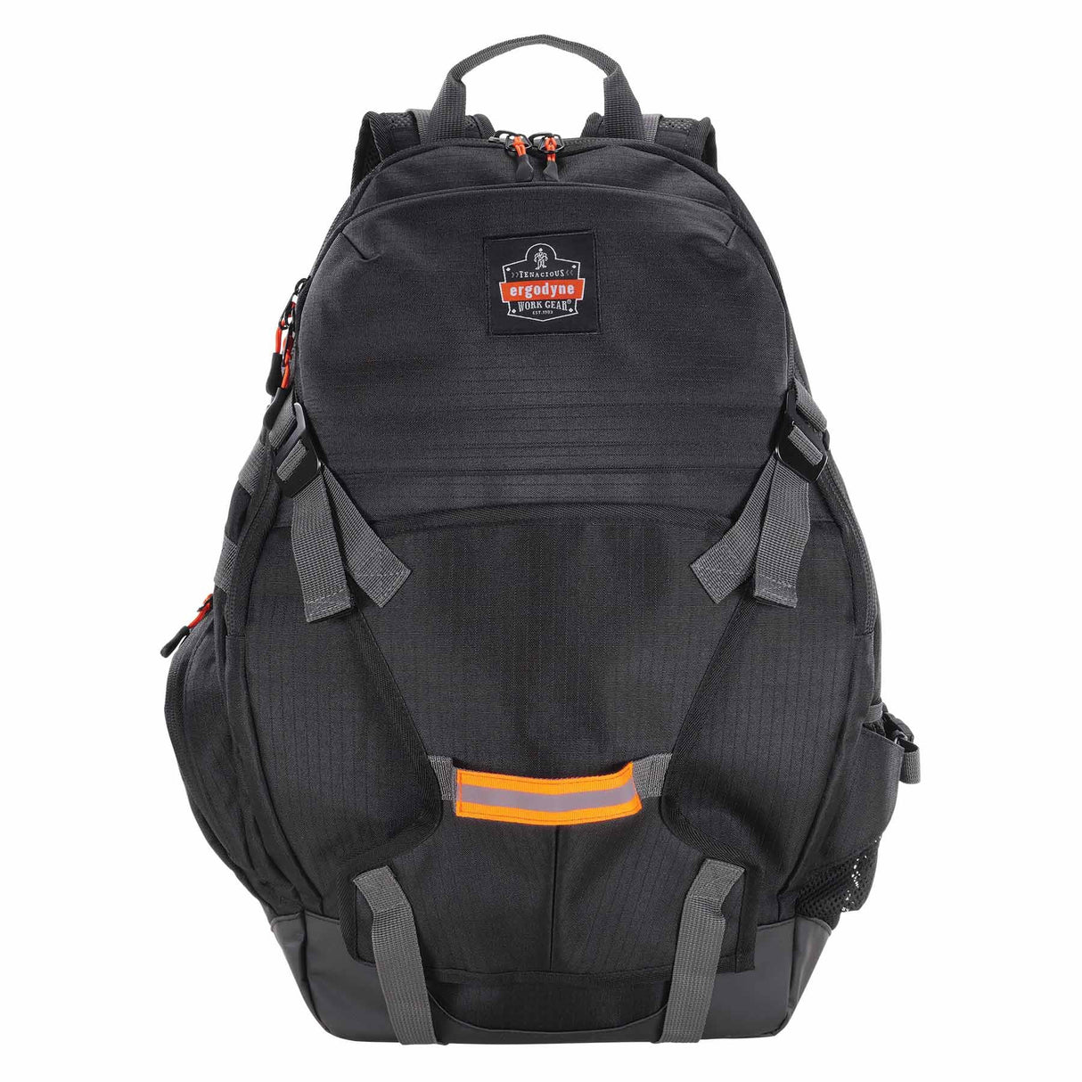 Ergodyne 13188 5188 Black PPE Backpack
