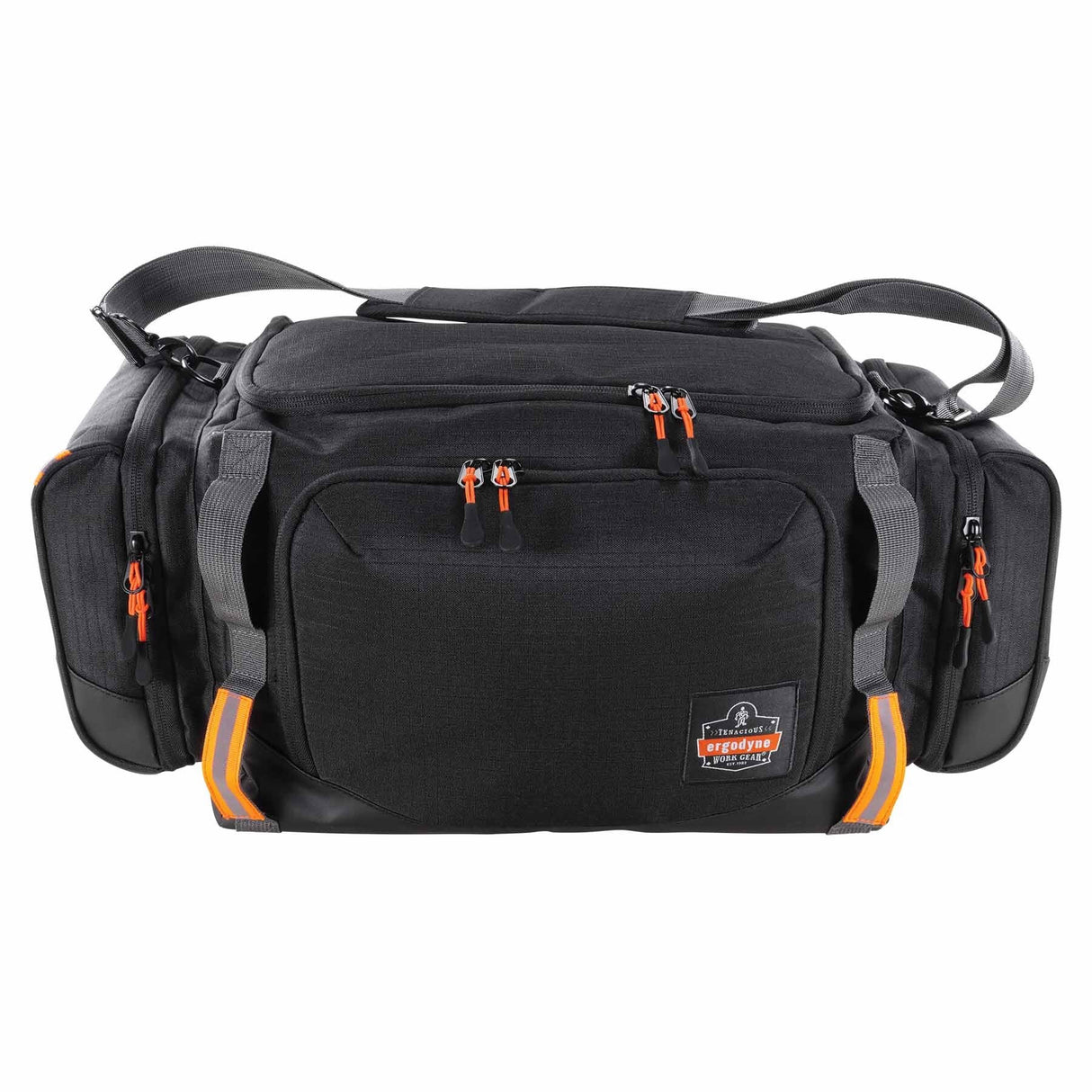 Ergodyne 13189 5189 Black PPE Duffel Bag