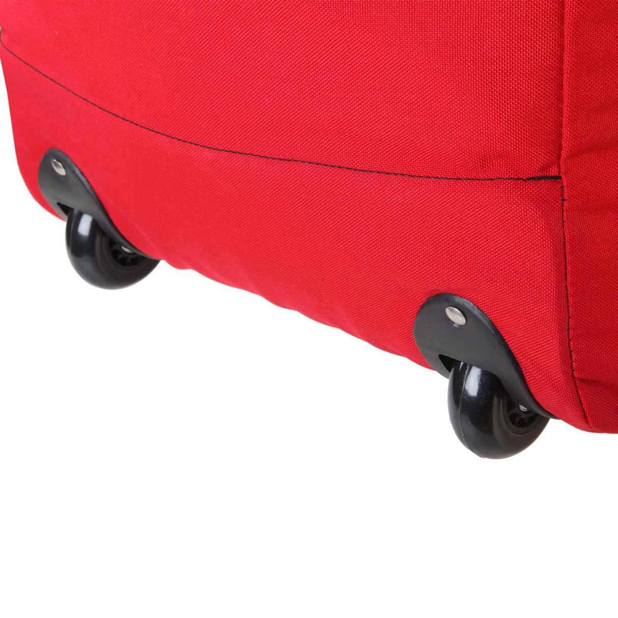 Ergodyne 13205 Arsenal 5005W Wheeled Fire & Rescue Gear Bag, Red - 2