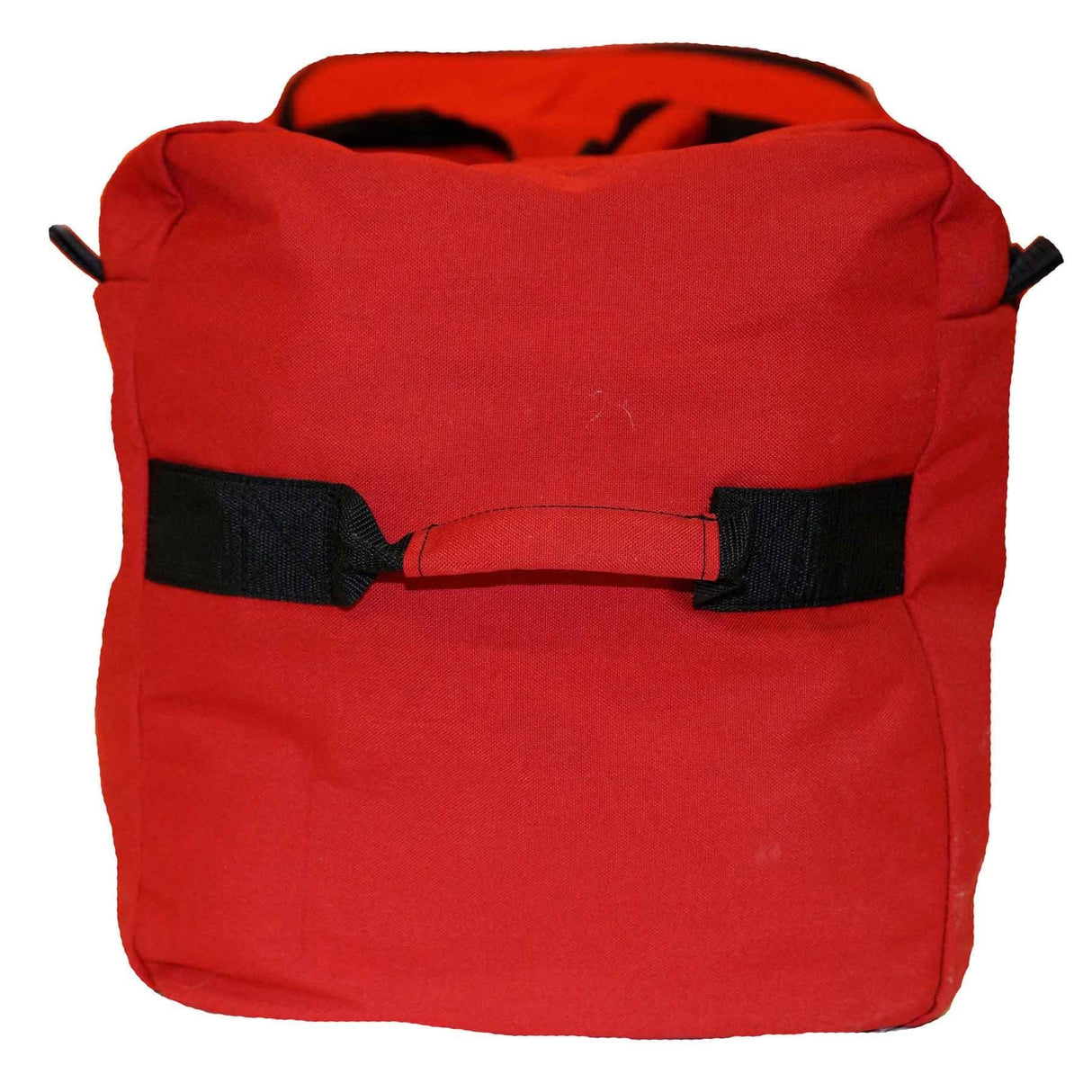Ergodyne 13205 Arsenal 5005W Wheeled Fire & Rescue Gear Bag, Red - 3