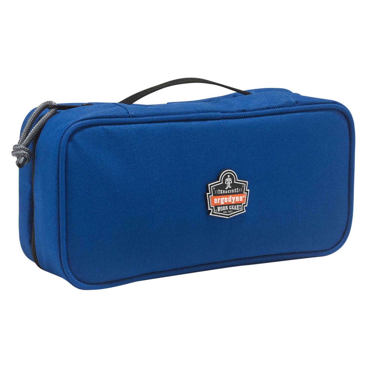Ergodyne 13212 Arsenal 5875 Large Buddy Organizer, Blue - 2
