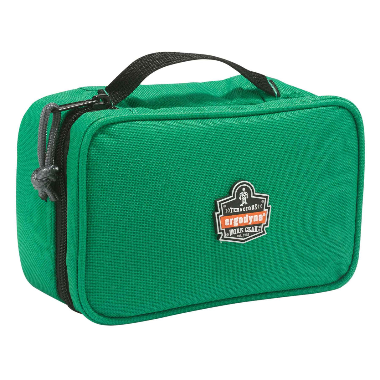 Ergodyne 13224 Arsenal 5876 Small Buddy Organizer, Green - 2