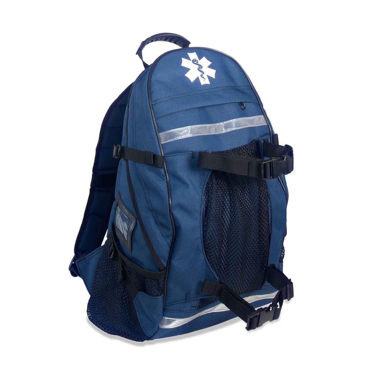 Ergodyne 13487 Arsenal 5243 Backpack Trauma Bag, Blue - 2
