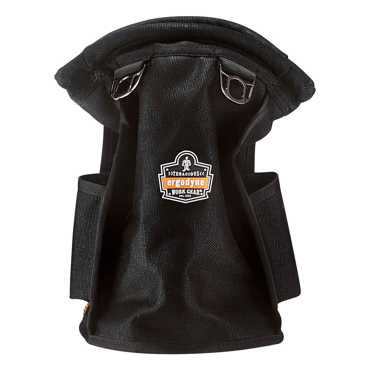 Ergodyne 13628 OAH 5528 Topped Parts Pouch - Canvas - 3