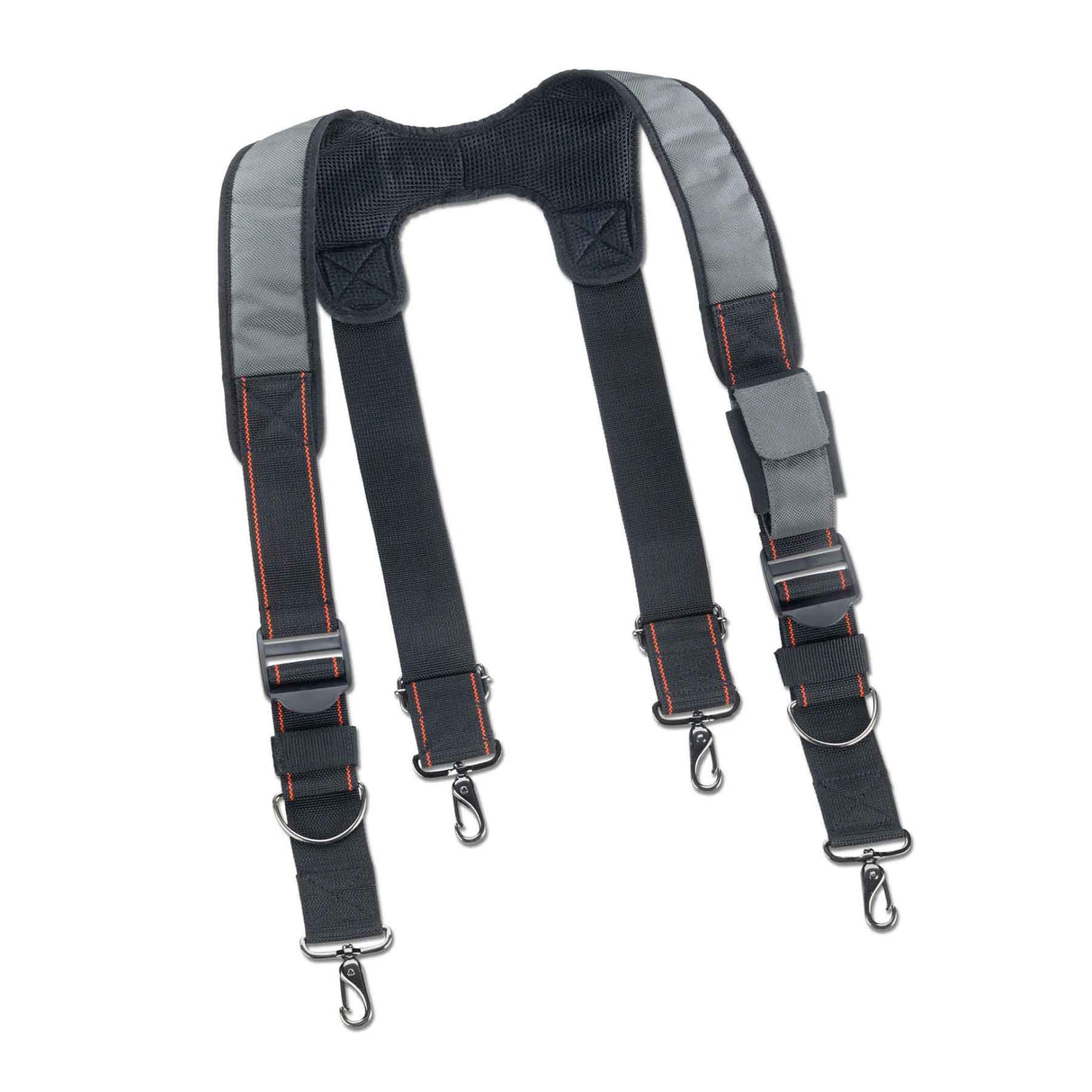 Ergodyne 13665 OAH 5560 Padded Tool Belt Suspenders - 3