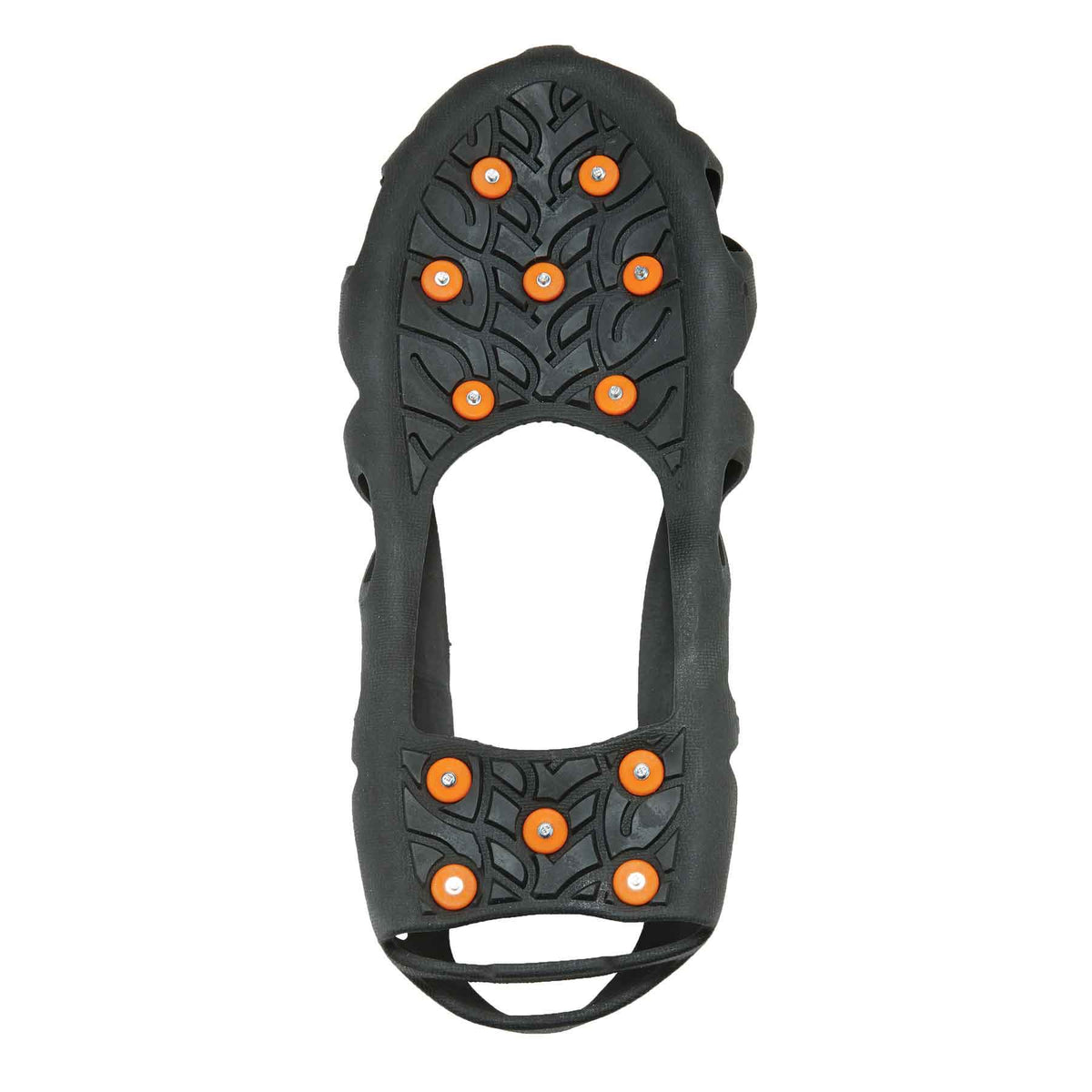 Ergodyne 16784 TREX 6304 Ice Traction Device, Large, Black