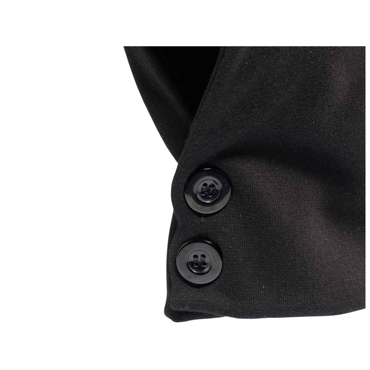 Ergodyne 16885 N-Ferno 6885 Two-layer FR Winter Liner, Black - 5