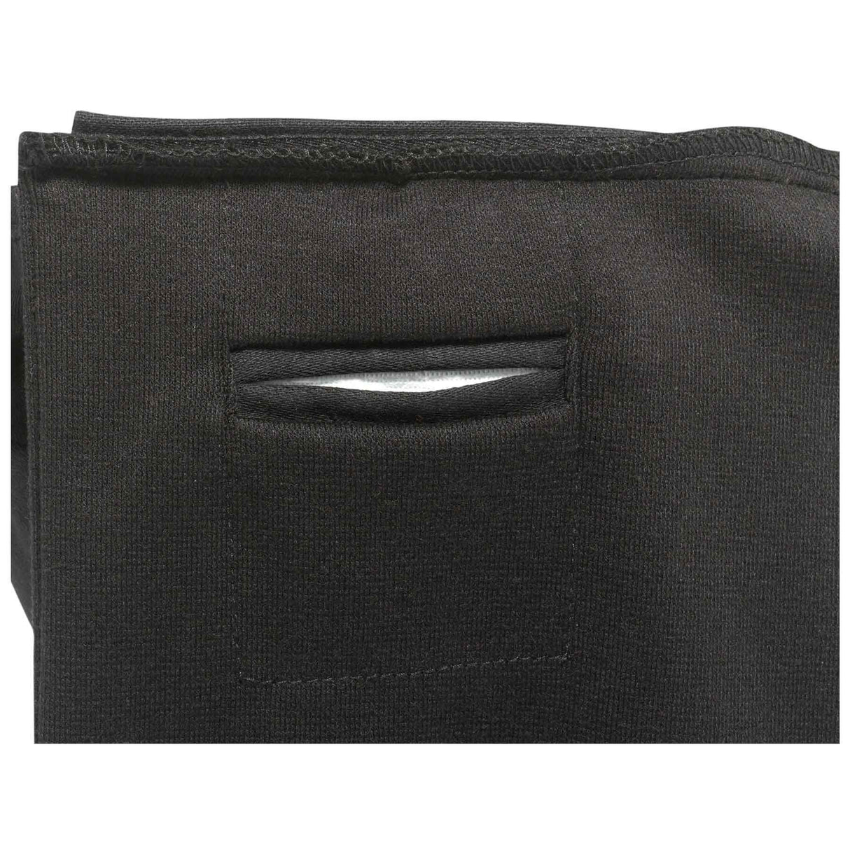 Ergodyne 16885 N-Ferno 6885 Two-layer FR Winter Liner, Black - 6