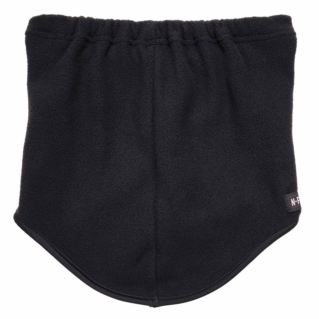 Ergodyne 16960 6960 Black Fleece Neck Gaiter - 2