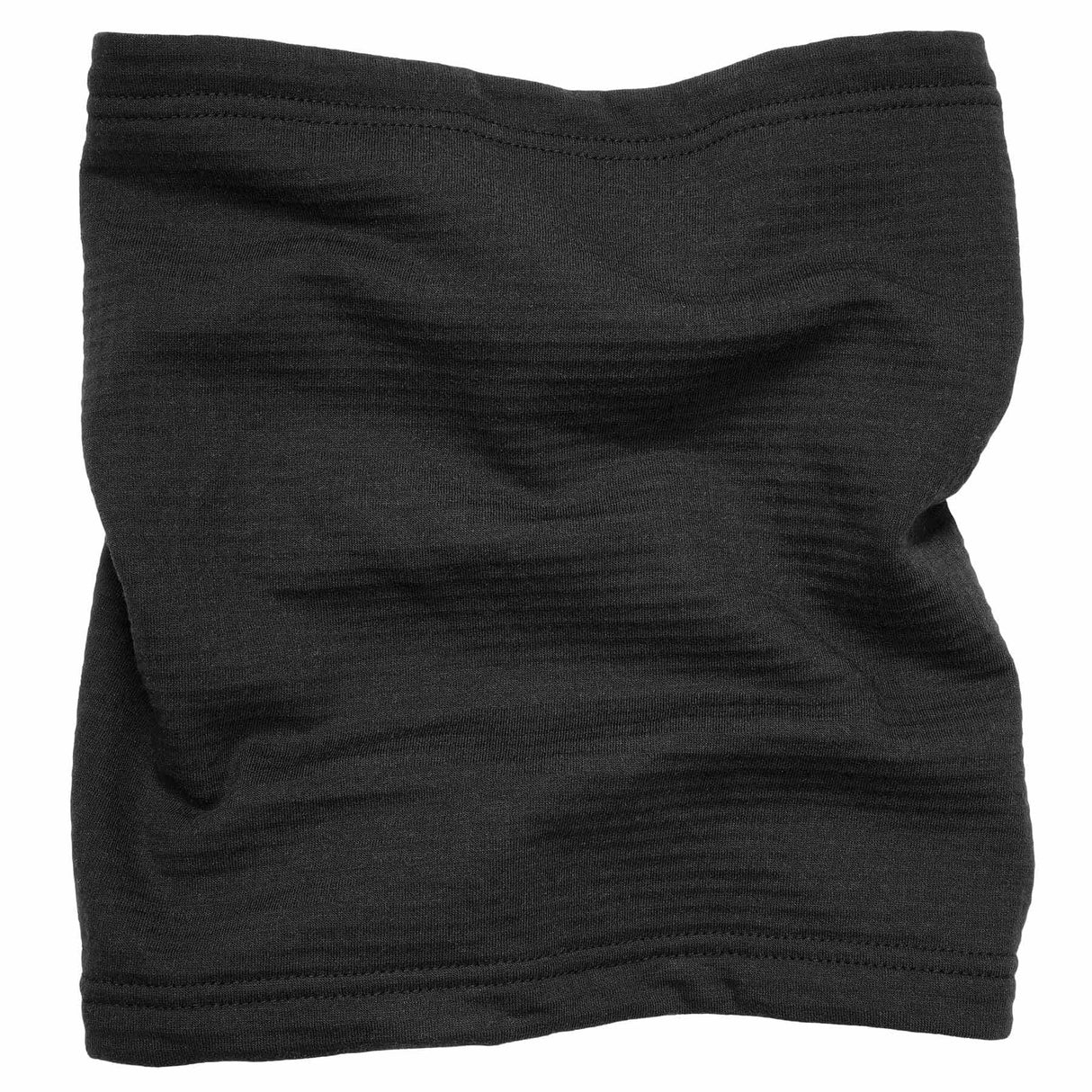Ergodyne 16962 6962 Black FR Neck Gaiter - Dual Compliant - 2