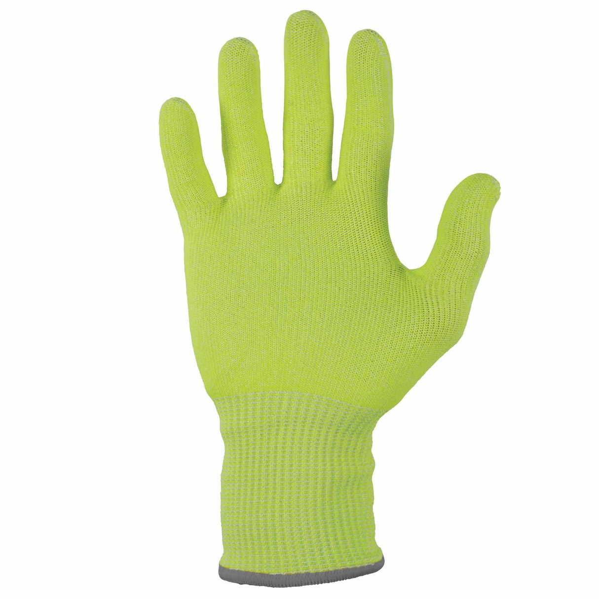 Ergodyne 18013 7040 M Lime ANSI A4 CR Food Grade Gloves - 3