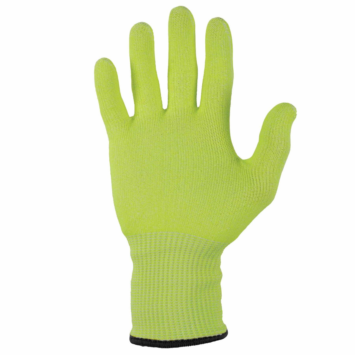 Ergodyne 18025 7040-CASE XL Lime ANSI A4 CR Food Grade Gloves 144-Pair - 3