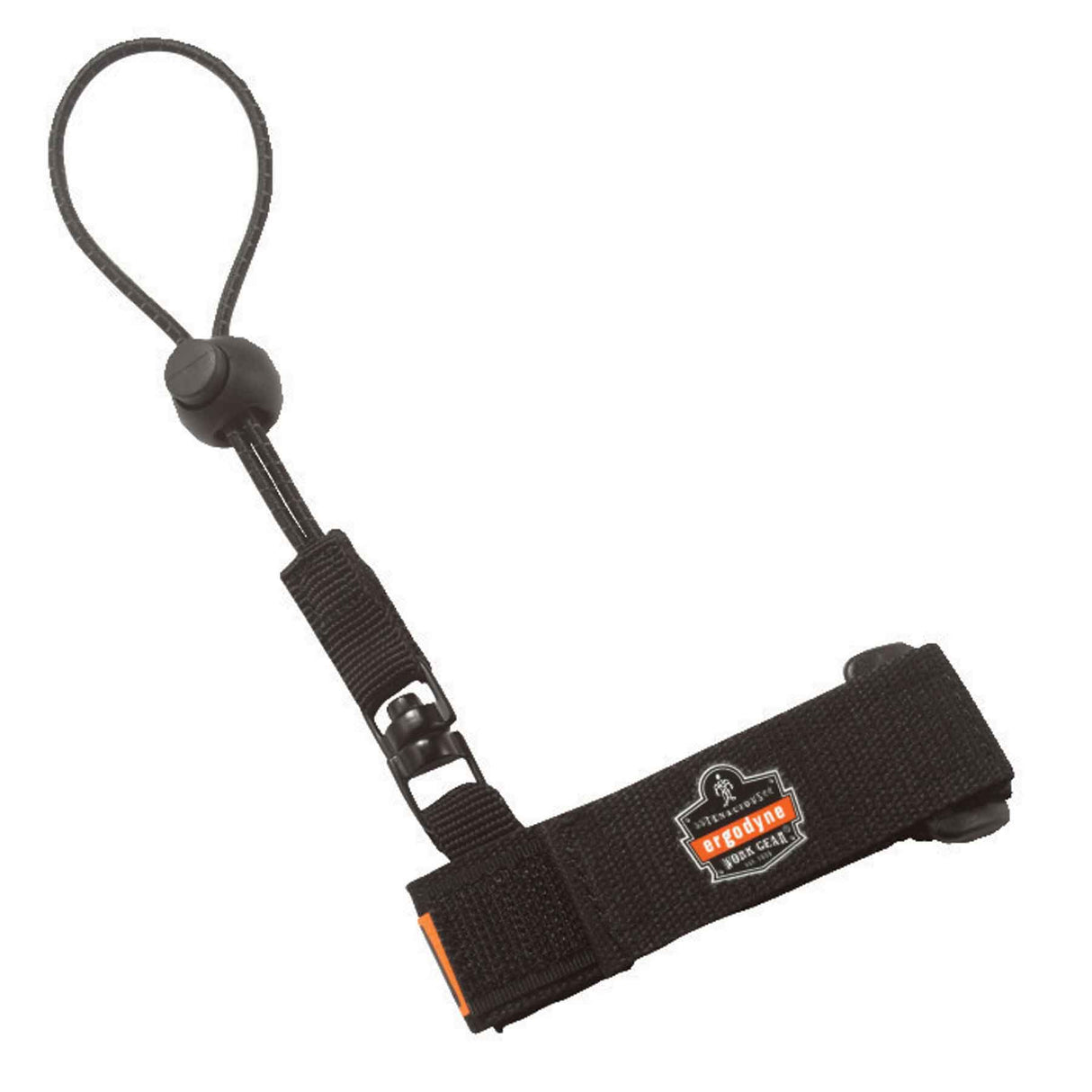 Ergodyne 19052 OAH 3115 Wrist Tool Lanyard - 2lbs Large/XLarge - 2