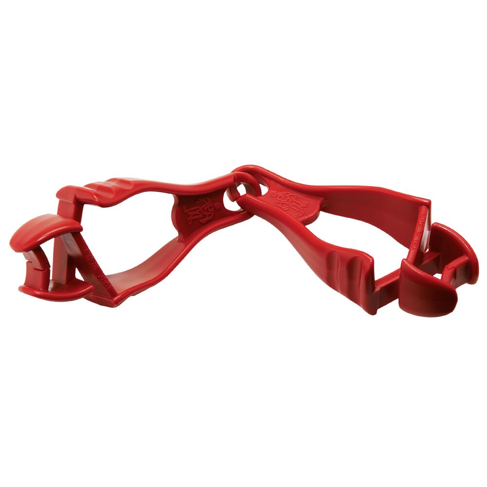 Ergodyne 19113 OAH 3400 Glove Grabber - Red - 2