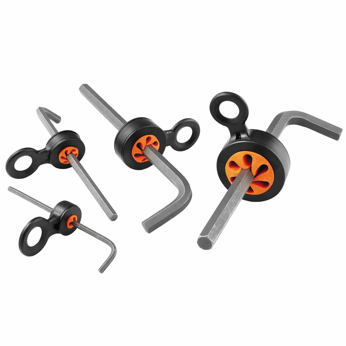 Ergodyne 19664 3194 Kit Hand Tool Tethering Kit - 1lb - 4