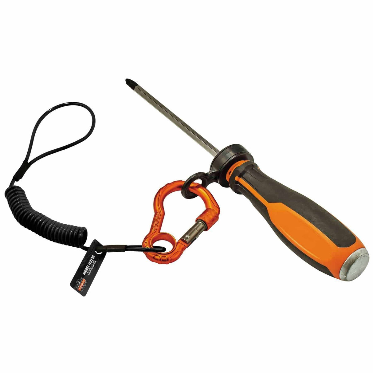 Ergodyne 19664 3194 Kit Hand Tool Tethering Kit - 1lb - 8