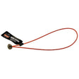 Ergodyne 19707 Squids 3704 Wire Loop Tool Tail, Grey