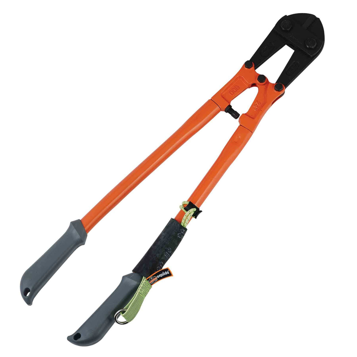 Ergodyne 19767 OAH 3703 Elastic Loop Tool Tails - 15lbs 3-Pack - 3