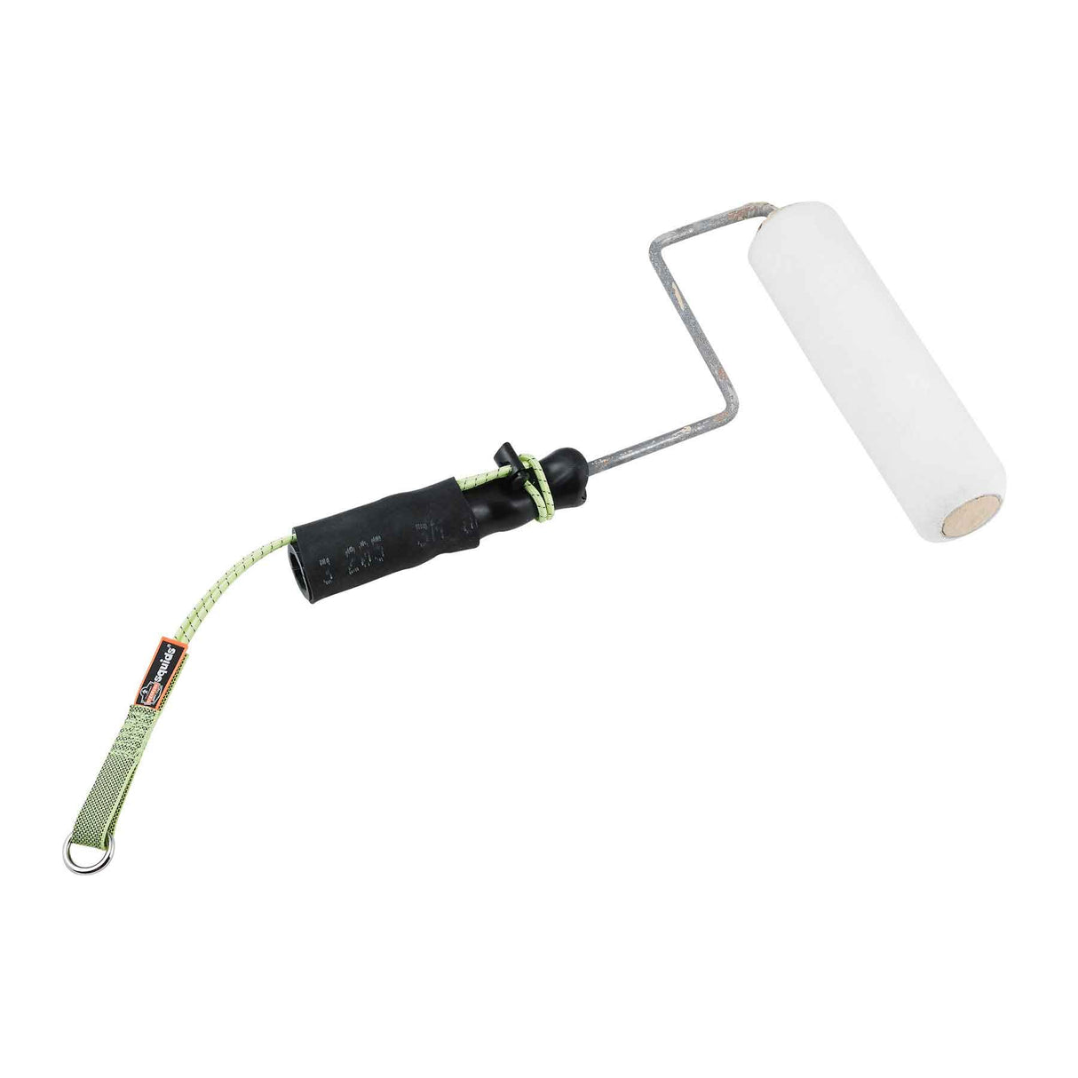 Ergodyne 19769 OAH 3703 Elastic Loop Tool Tails - 15 lbs 3-Pack - 2