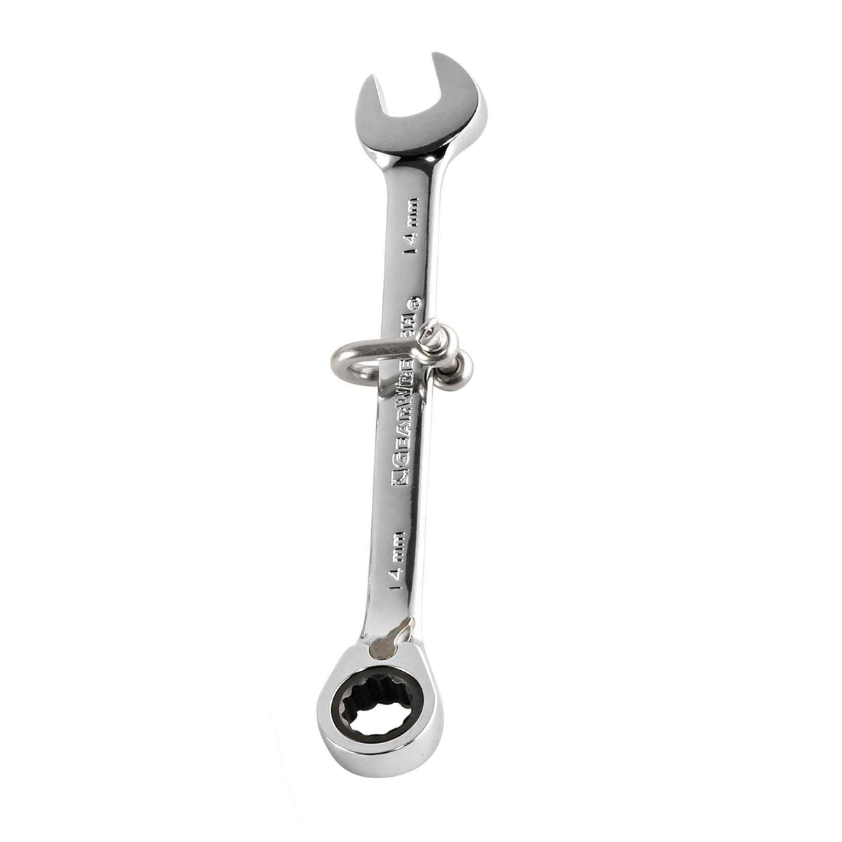 Ergodyne 19792 OAH 3790 Tool Shackle - 2-Pack Small - 2