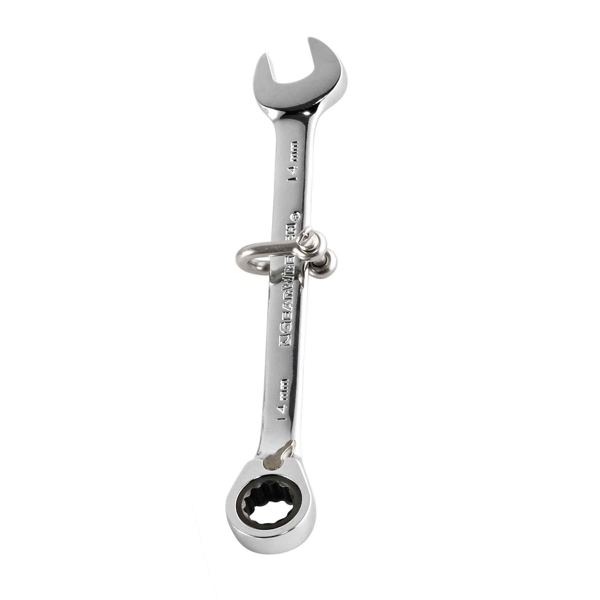 Ergodyne 19792 OAH 3790 Tool Shackle - 2-Pack Small - 2
