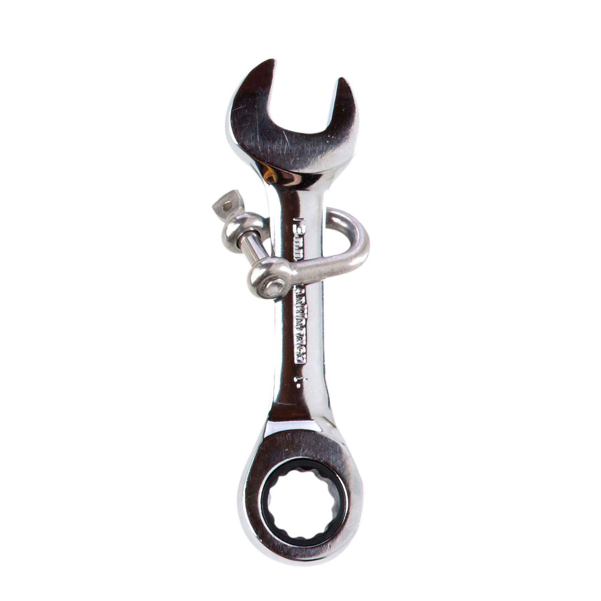Ergodyne 19792 OAH 3790 Tool Shackle - 2-Pack Small - 4
