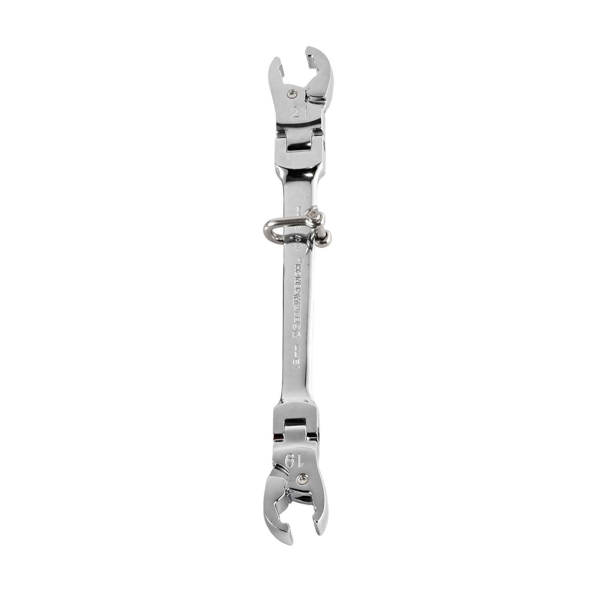 Ergodyne 19793 OAH 3790 Tool Shackle - 2-Pack Medium - 2
