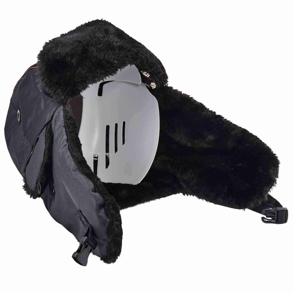 Ergodyne 23380 8945 Gray Universal Bump Cap Insert - 3