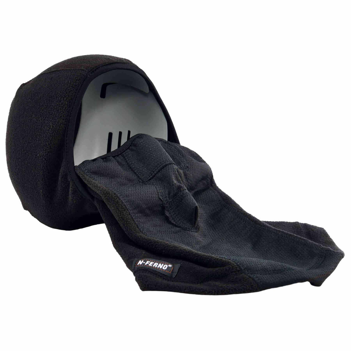 Ergodyne 23380 8945 Gray Universal Bump Cap Insert - 7