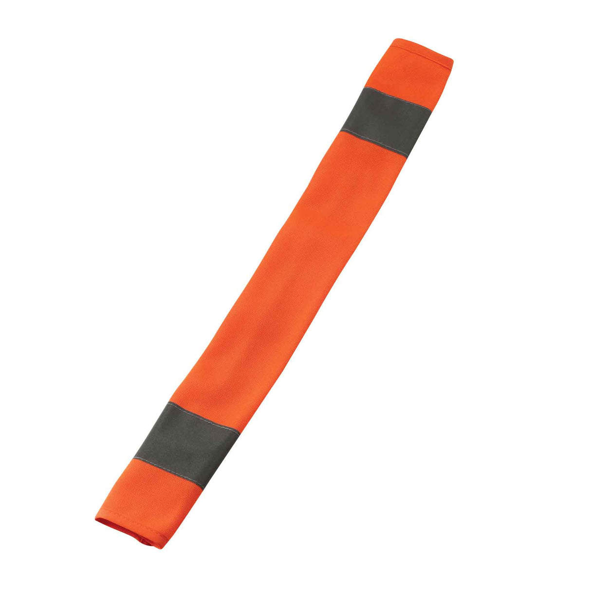 Ergodyne 29041 GloWear 8004 Hi-Vis Seat Belt Cover, HV Orange - 2