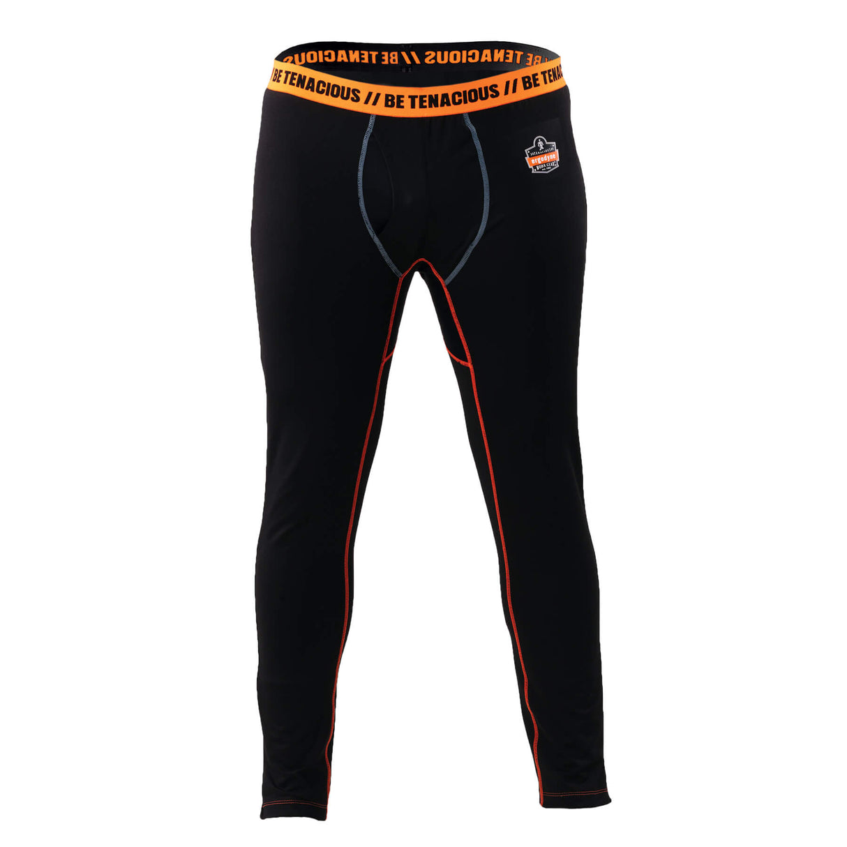 Ergodyne 40804 N-Ferno 6480 Bottoms, Large, Black - 4