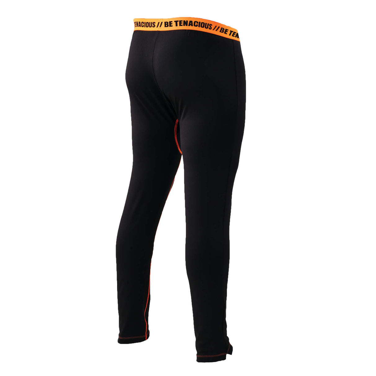 Ergodyne 40807 N-Ferno 6480 Bottoms, 3XL, Black