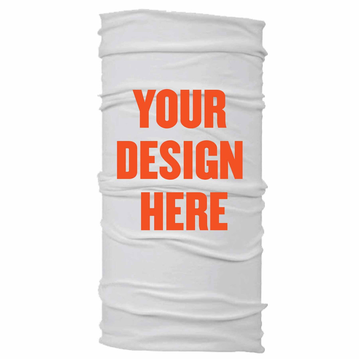 Ergodyne 42109 Chill-Its® 6485 Multi-Band, Hi-Vis Orange - 3