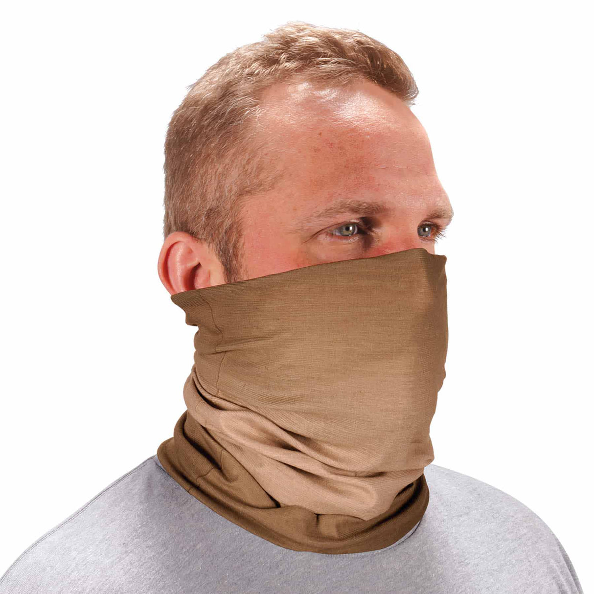 Ergodyne 42118 Chill-Its® 6485 Multi-Band, Khaki Fade