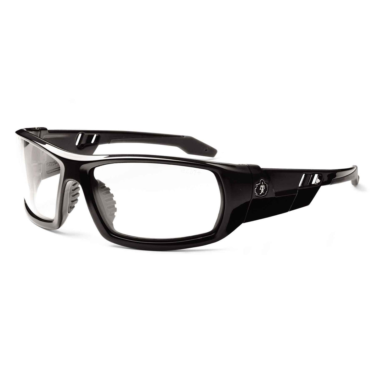 Ergodyne 50000 Skullerz Odin Safety Glasses - 2