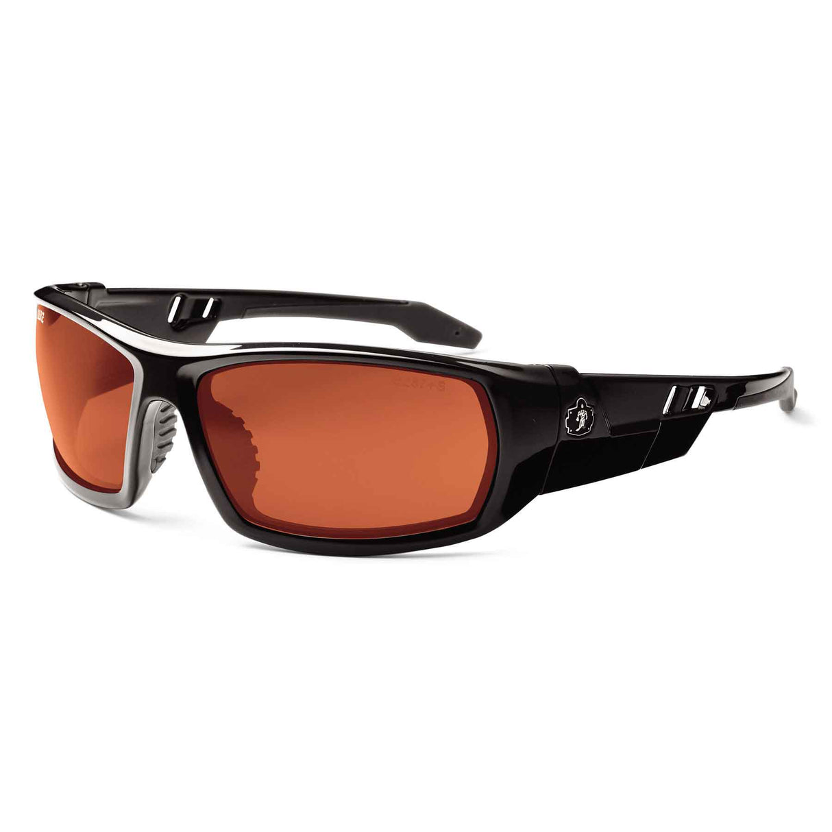 Ergodyne 50021 Skullerz Odin Safety Glasses - 2