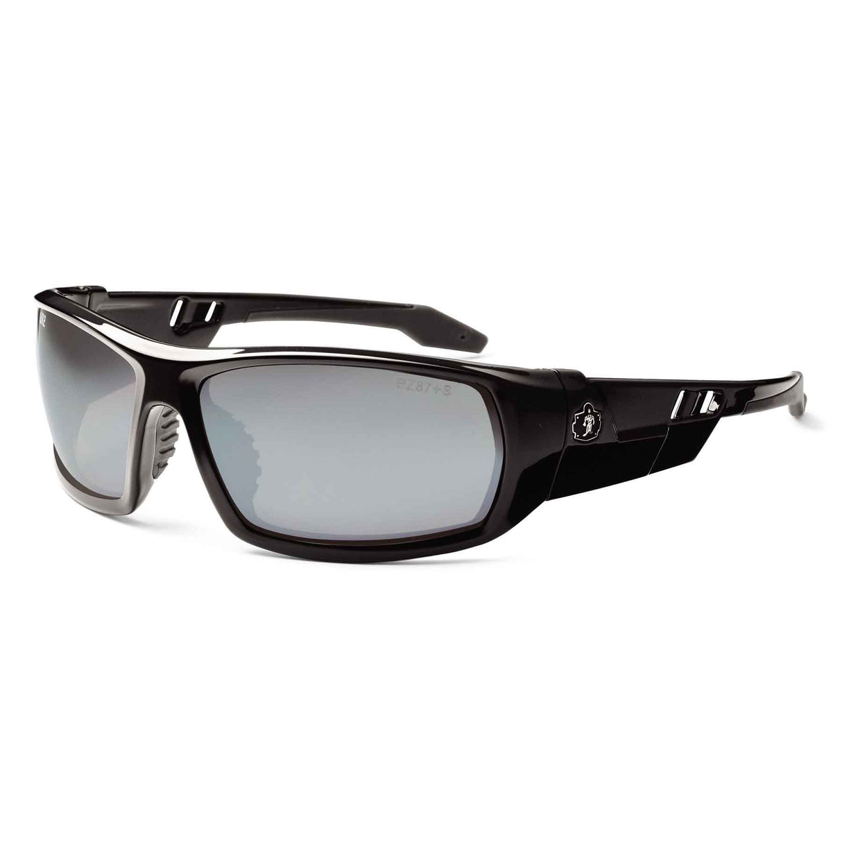 Ergodyne 50042 Skullerz Odin Safety Glasses - 2
