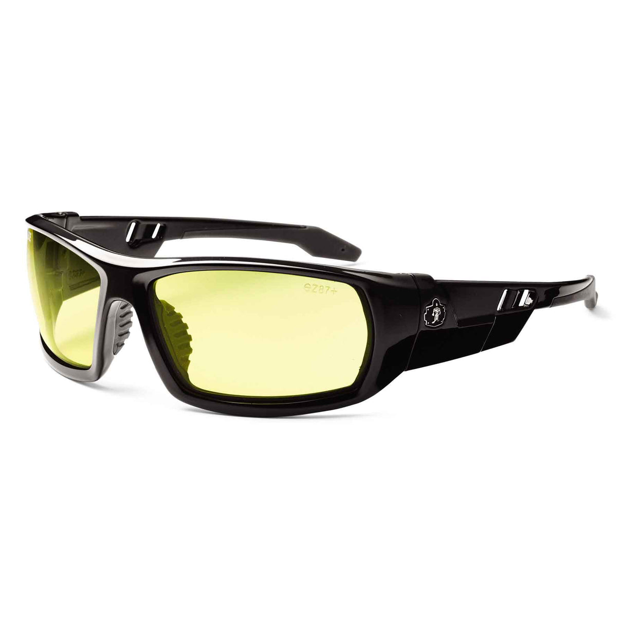 Ergodyne 50050 Skullerz Odin Safety Glasses - 2
