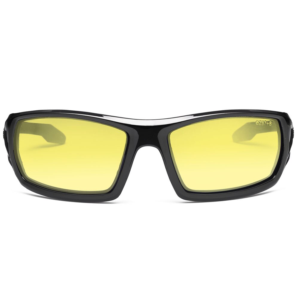 Ergodyne 50050 Skullerz Odin Safety Glasses - 3