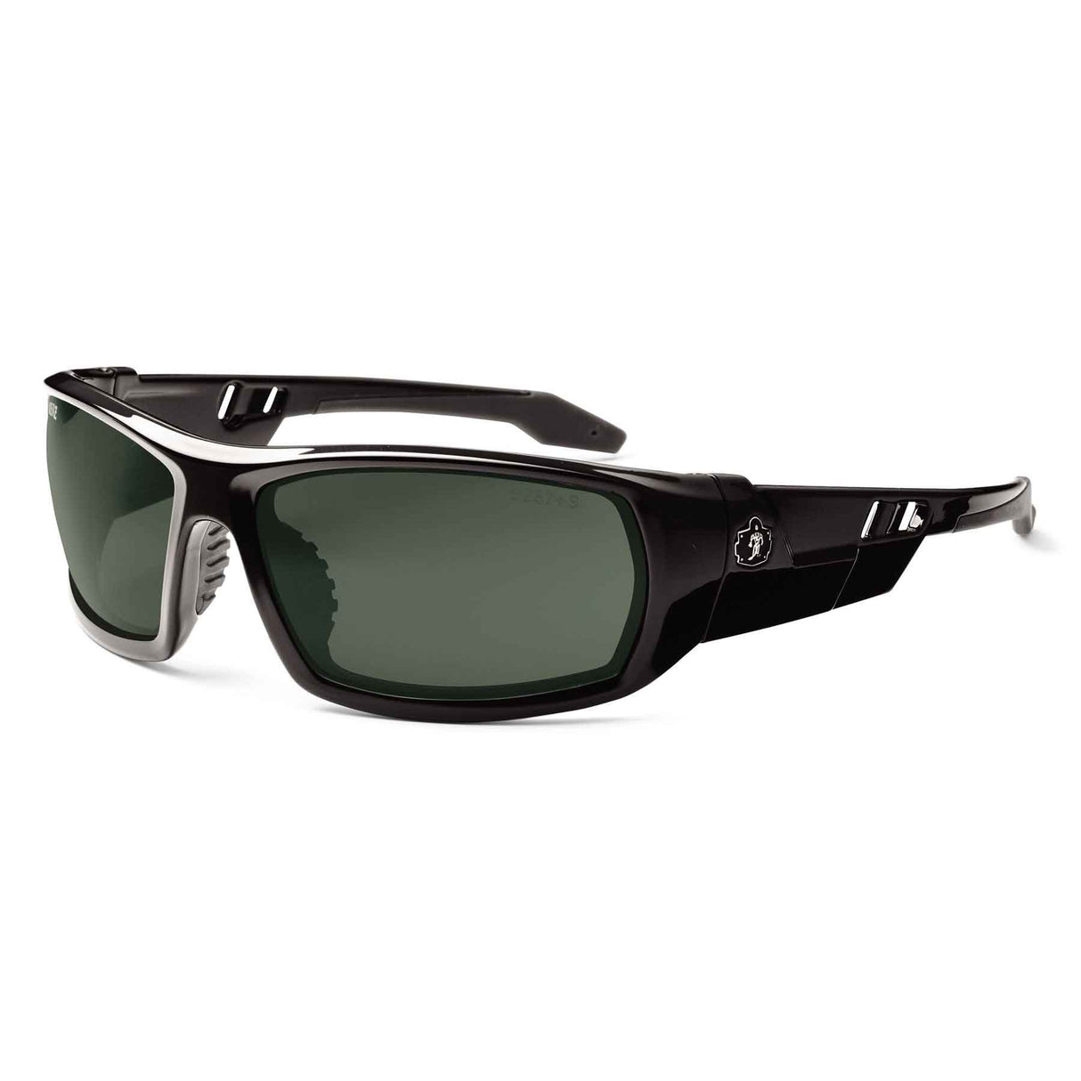 Ergodyne 50071 Skullerz Odin Safety Glasses - 2