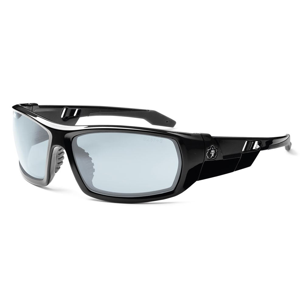 Ergodyne 50080 Skullerz Odin Safety Glasses - 2