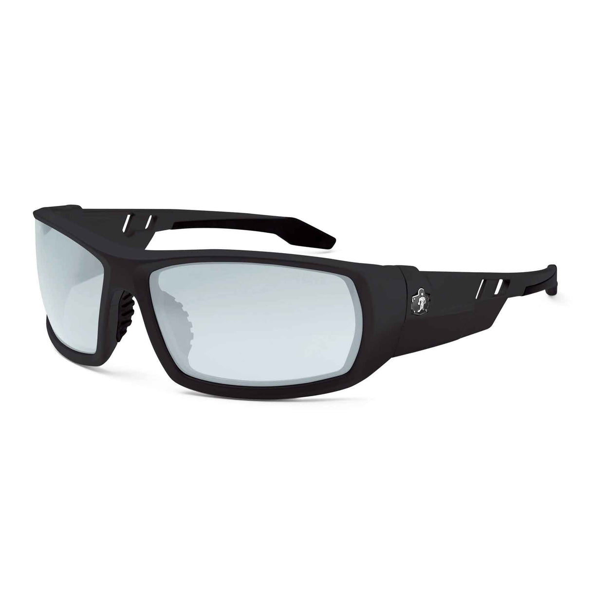 Ergodyne 50080 Skullerz Odin Safety Glasses - 4