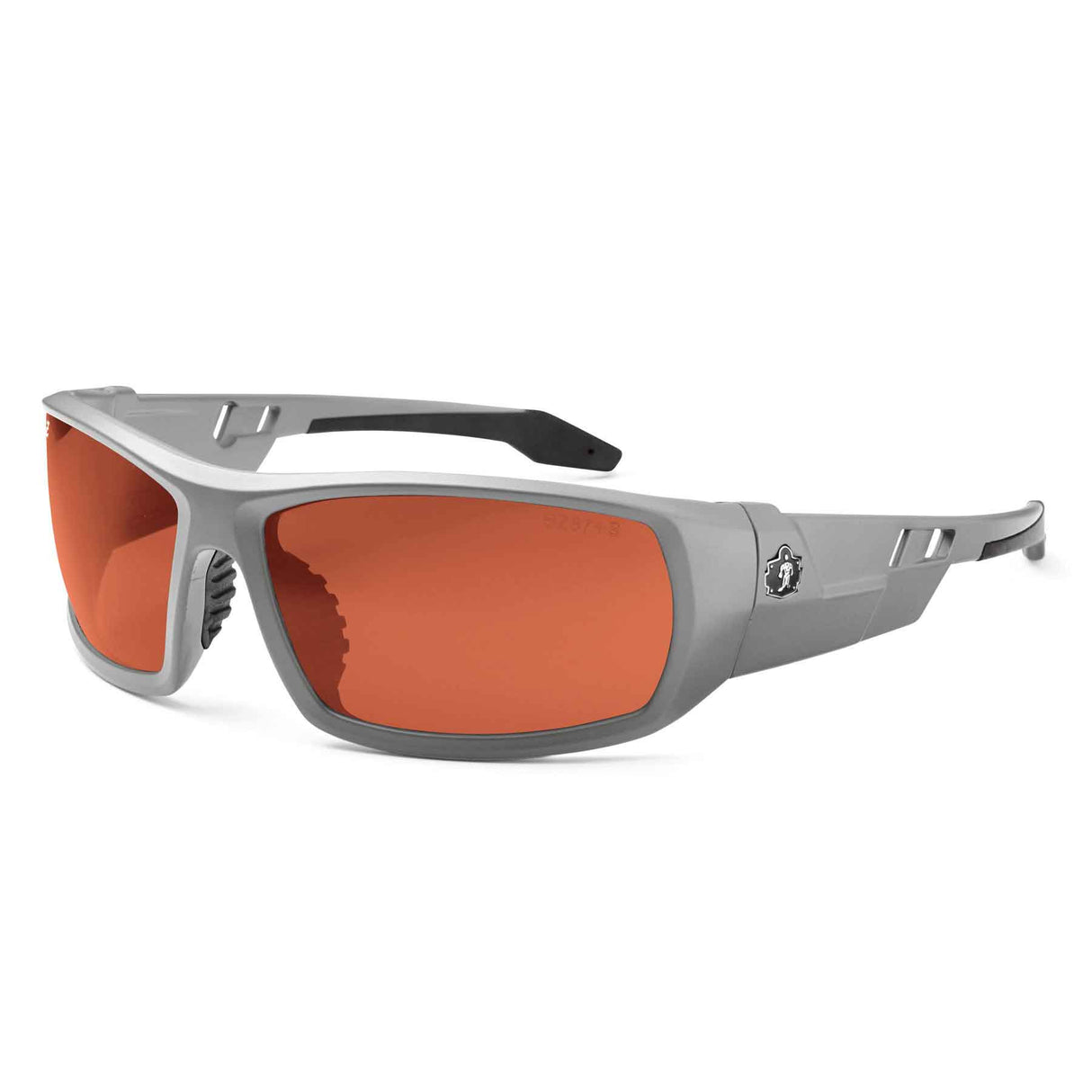 Ergodyne 50121 Skullerz Odin Safety Glasses - 4