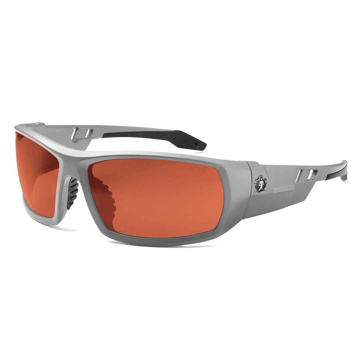 Ergodyne 50121 Skullerz Odin Safety Glasses - 5