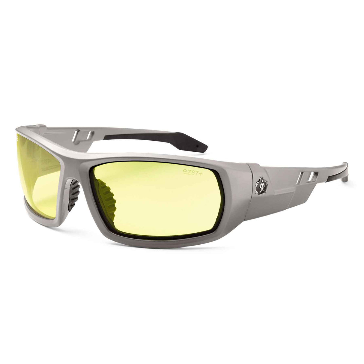 Ergodyne 50150 Skullerz Odin Safety Glasses - 2