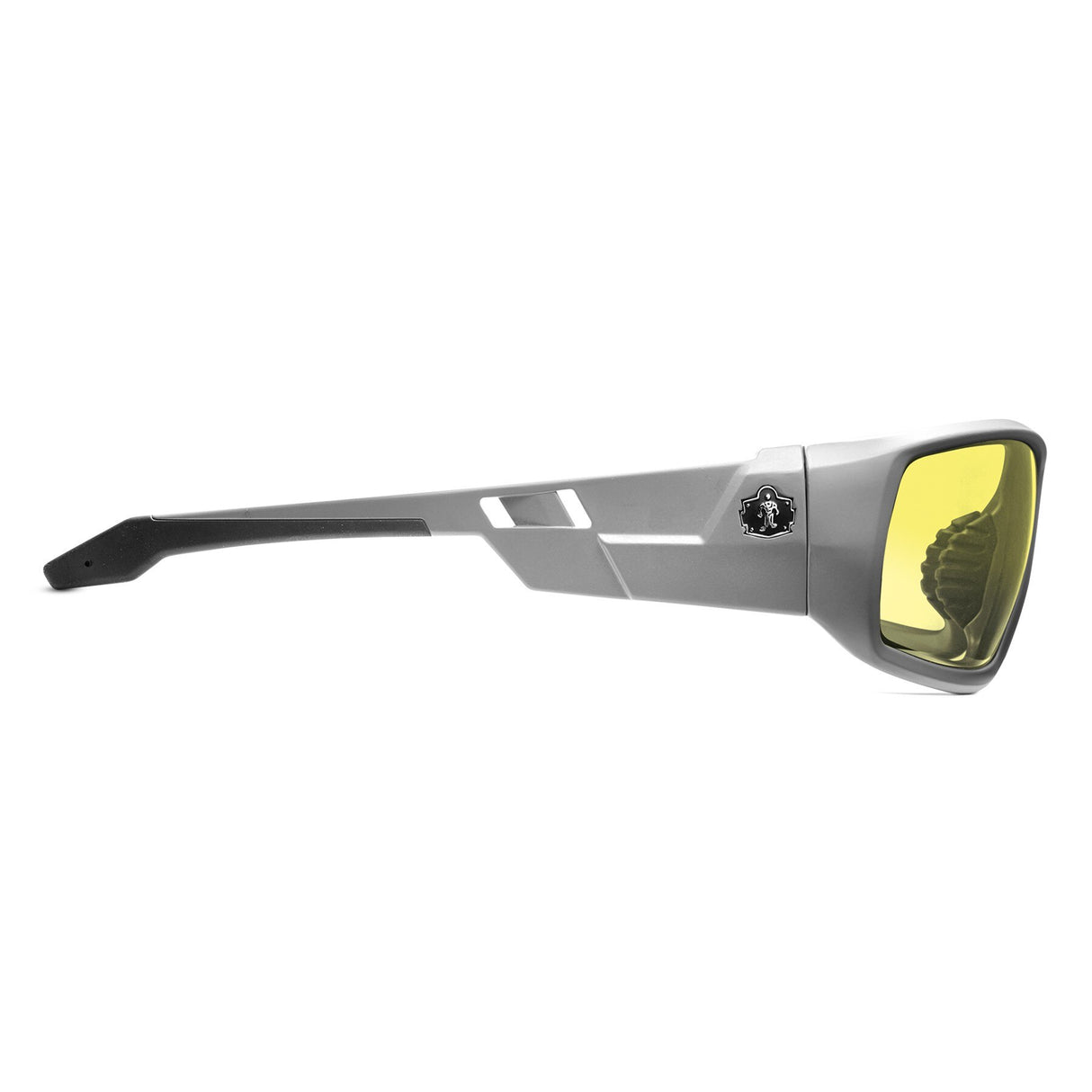 Ergodyne 50150 Skullerz Odin Safety Glasses - 4